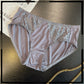 Pack of 2 Breathable Nylon Panties