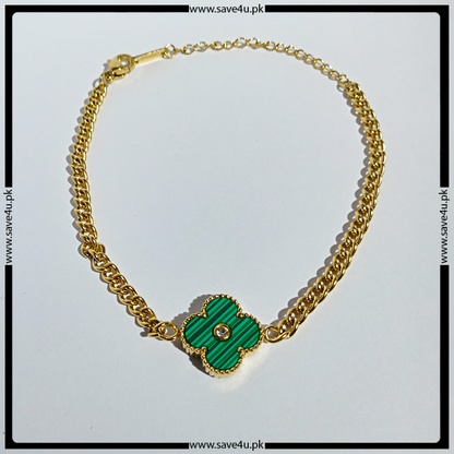 JJ-CB6 Imported Chain Bracelet