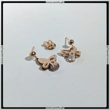 Load image into Gallery viewer, JJ-E4 Imported Earring
