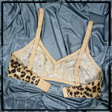 Load image into Gallery viewer, Skin - Comfortable Printed Wireless Bra
