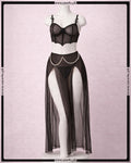 Scarlet Muse Duo 3 Pcs Set