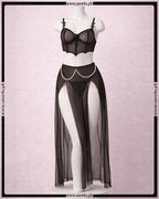 Scarlet Muse Duo 3 Pcs Set