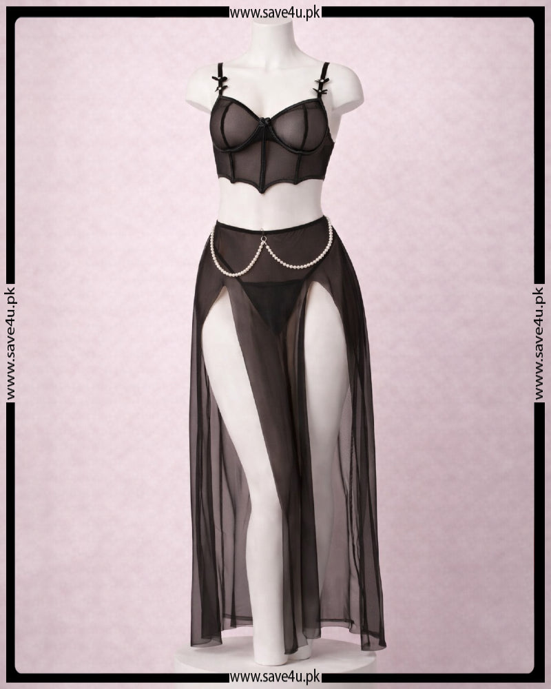 Scarlet Muse Duo 3 Pcs Set