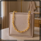 Gold Color Imported Pendant