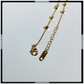 JJ-CB11 Imported Chain Bracelet
