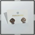 JJ-E5 Imported Earring