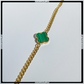 JJ-CB6 Imported Chain Bracelet