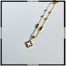 Load image into Gallery viewer, JJ-CB3 Imported Chain Bracelet
