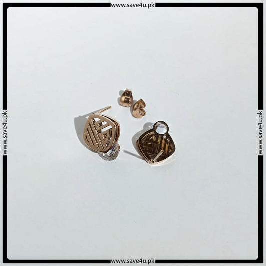 JJ-E5 Imported Earring