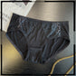 Pack of 2 Breathable Nylon Panties
