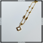 JJ-CB3 Imported Chain Bracelet