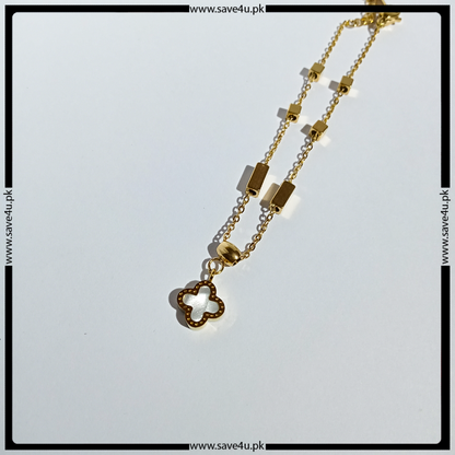 JJ-CB3 Imported Chain Bracelet