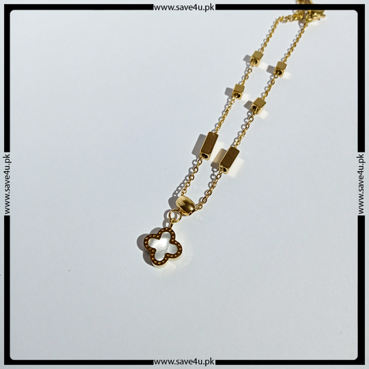 JJ-CB3 Imported Chain Bracelet