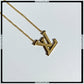 JJ-P7  Imported Pendant