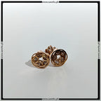 JJ-E6 Imported Earring