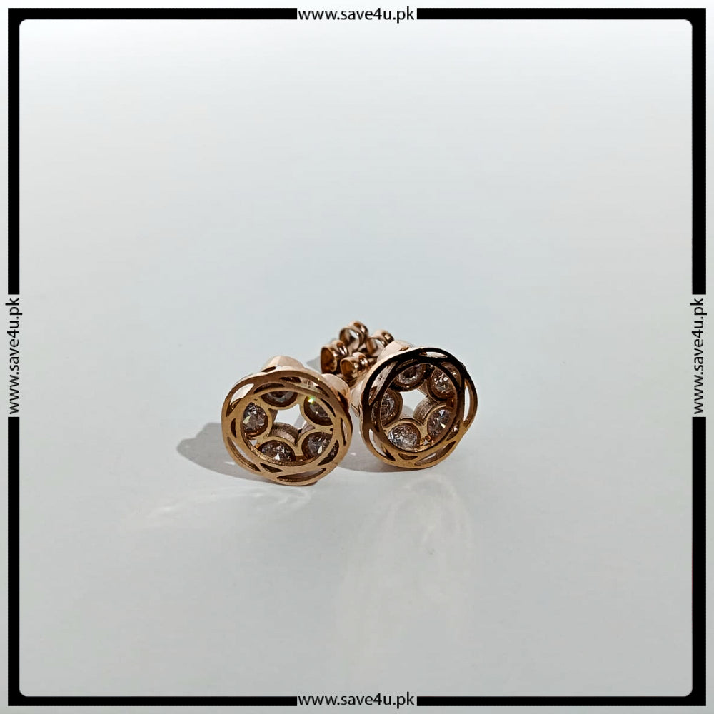 JJ-E6 Imported Earring