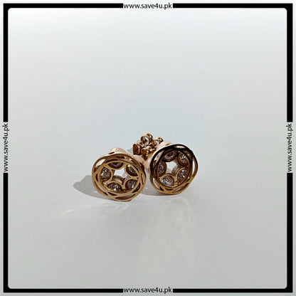 JJ-E6 Imported Earring