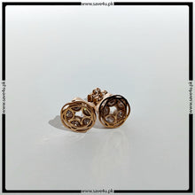 Load image into Gallery viewer, JJ-E6 Imported Earring
