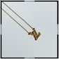 JJ-P7  Imported Pendant