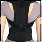 Unisex Back Adjustable Shoulder & Spine Straightener