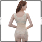 Slimming Corset Vests Shapwear