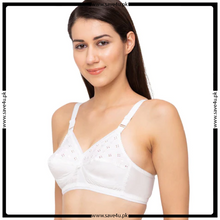 Load image into Gallery viewer, Non Padded Non Wired Embroidered For Women (Komal Bra)
