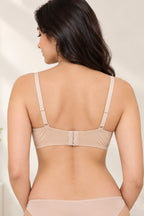 Blush Bloom Padded Bra