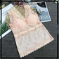 Halter Bra Bralette Non Wired Padded Bra