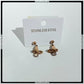 JJ-E4 Imported Earring