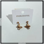 JJ-E4 Imported Earring