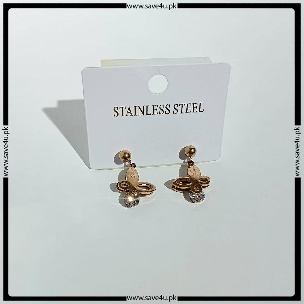 JJ-E4 Imported Earring