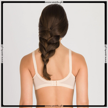 Load image into Gallery viewer, See-through Soft Net Full Coverage Bra
