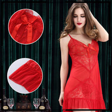 Load image into Gallery viewer, Exquisite Feminine Seamless Intricate Lingerie
