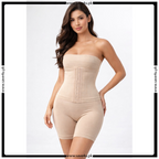 Soft & Breathable Slim Fit Shapewear