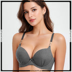 Stylish Thin Padded Comfy Bra