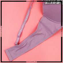 Load image into Gallery viewer, Miss Hana Secret Rhinestone Comfortable Bra
