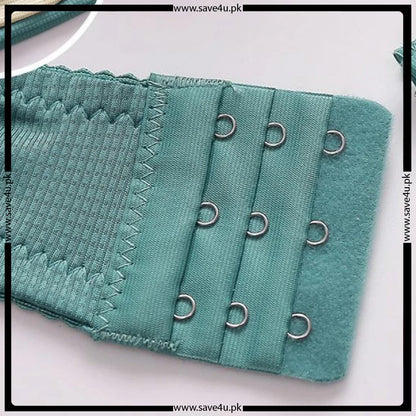 Ultra Comfort Thin Cup Bra & Panty Set