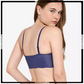 Women Thin Padded Sports Wear Yoga Bra