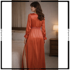Classy Nightgowns & Elegant Women's Sleepwear