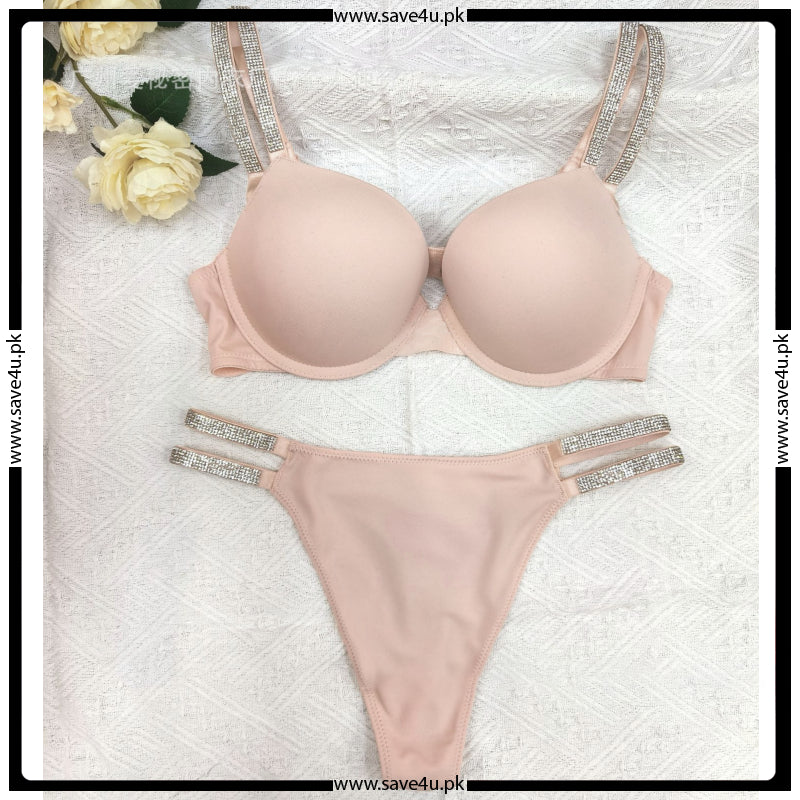 Whispers Temptation Intimate Set