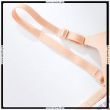 Load image into Gallery viewer, Double Padded Push Up Underwired Bra
