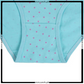 Pack of Polka Design Panties