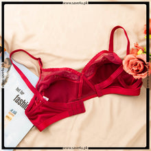 Load image into Gallery viewer, Padless Non WIred Soft Jersy Cotton Bra
