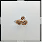 JJ-E6 Imported Earring