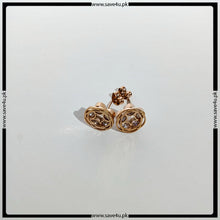 Load image into Gallery viewer, JJ-E6 Imported Earring
