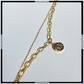 JJ-CB9 Imported Chain Bracelet