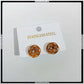 JJ-E6 Imported Earring