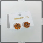 JJ-E6 Imported Earring