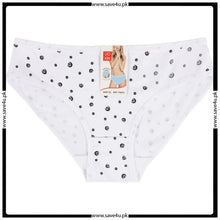 Load image into Gallery viewer, Pack of 3 Cotton Comfy Panties
