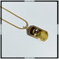 JJ-P8 Imported Pendant